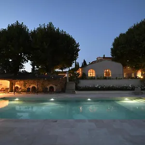  Bed & Breakfast Domaine Perreal D'hotes