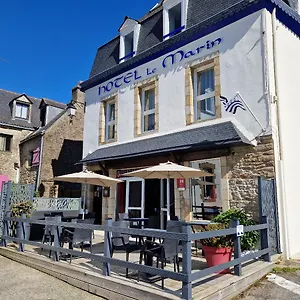 Le Marin Hotel Auray