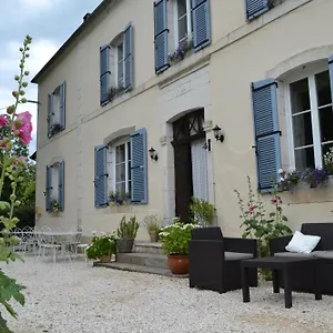 Le Manoir Bed & Breakfast Souillac
