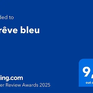 Le Rêve Bleu Cagnes-sur-Mer