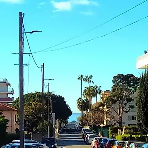 Pas Loin De La Cagnes-sur-Mer