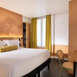 Wyld Saint Germain Hotel Paris