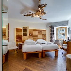 Du Fornet Hotel Val-d'Isere