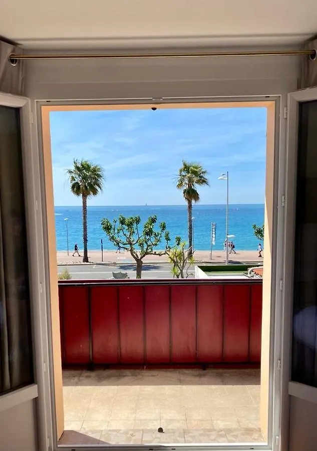 Guest house Maison De La Marine Cagnes-sur-Mer