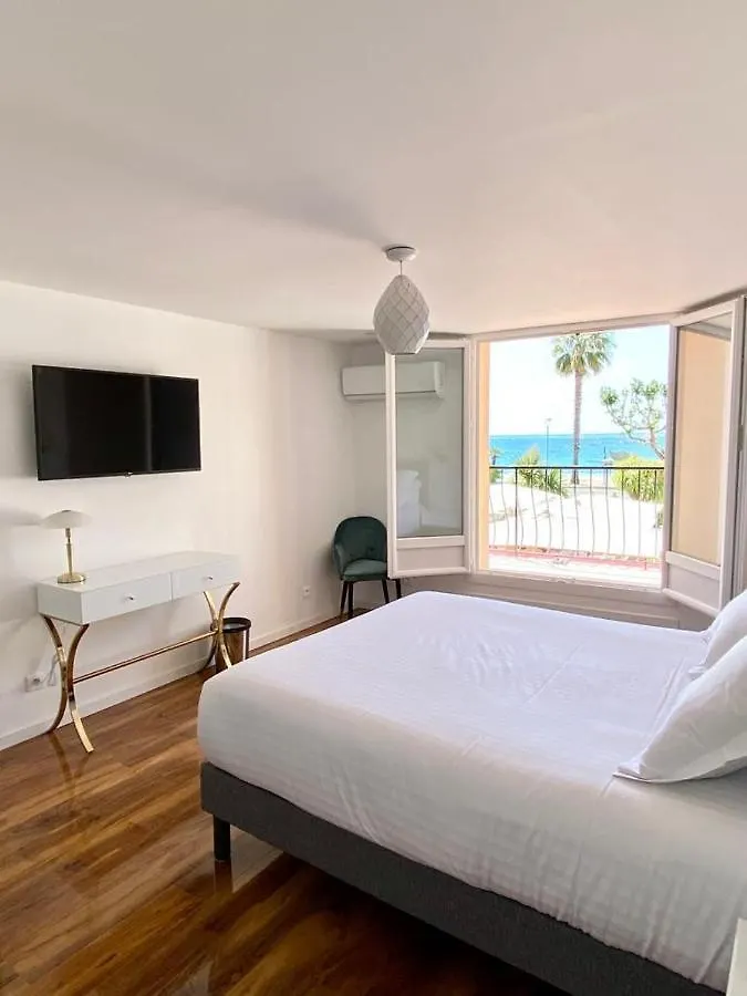 Maison De La Marine Cagnes-sur-Mer France