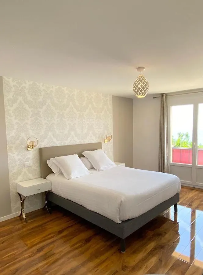 Guest house Maison De La Marine Cagnes-sur-Mer